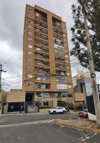 Apartamento com 3 quartos (1 suíte) e lazer completo à venda ou para alugar no Jardim Verg