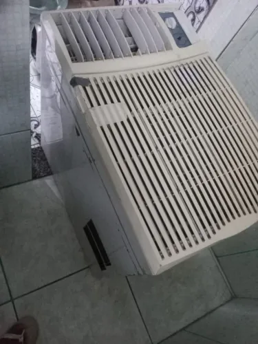 Ar condicionado