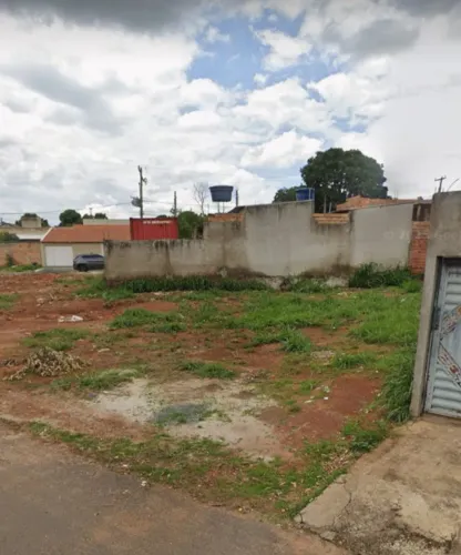 Residencial Prado Senador Canedo