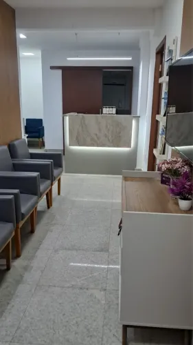 Clínica Odontológica