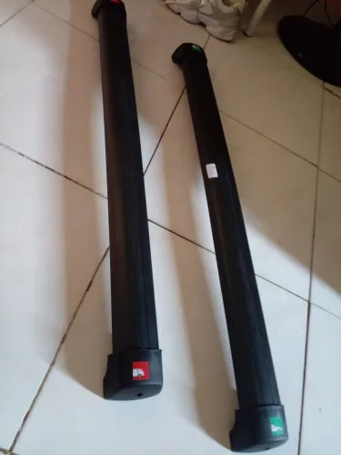 Rack teto GOL G5/G6/G7 de 2 ou 4 portas