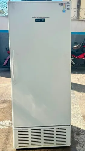 Conservex 600L - Tripla Ação.