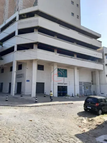 Loja para alugar, 70 m² por R$ 6.620,00/mês - Costa do Sol - Macaé/RJ