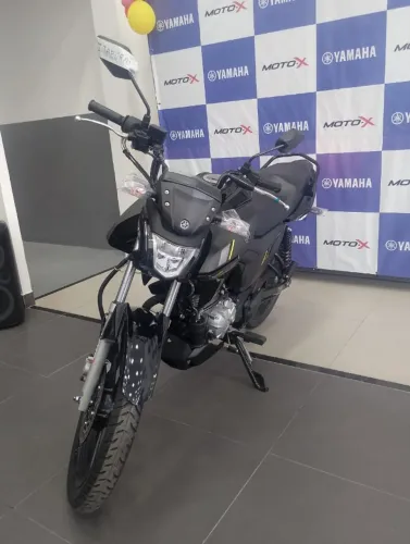 YAMAHA FACTOR ED 150cc 0KM 
