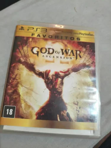 Jogos de PS3