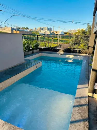 Locação de espaço para festas e eventos | Terraço Ipês