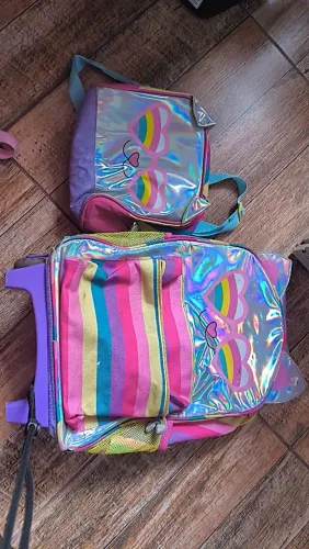 Mochilas