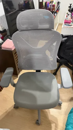 CADEIRA ERGONÔMICA ELEMENTS RASALA
