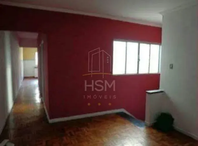 Excelente Oportunidade no Bairro Assunção: Apartamento Sobre Loja para Moradia ou Uso Come