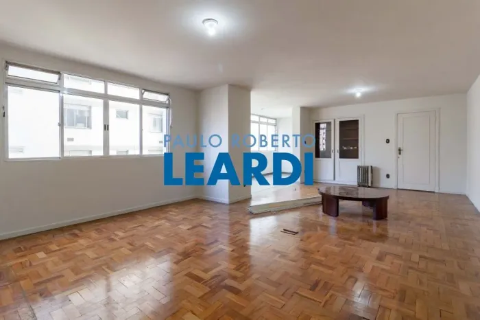 APARTAMENTO - JARDIM PAULISTA - SP
