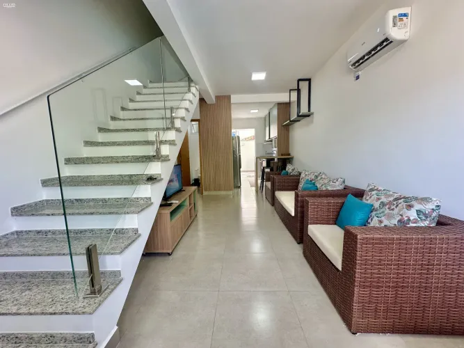 Casa a venda no condominio Brisa II em Caraguatatuba