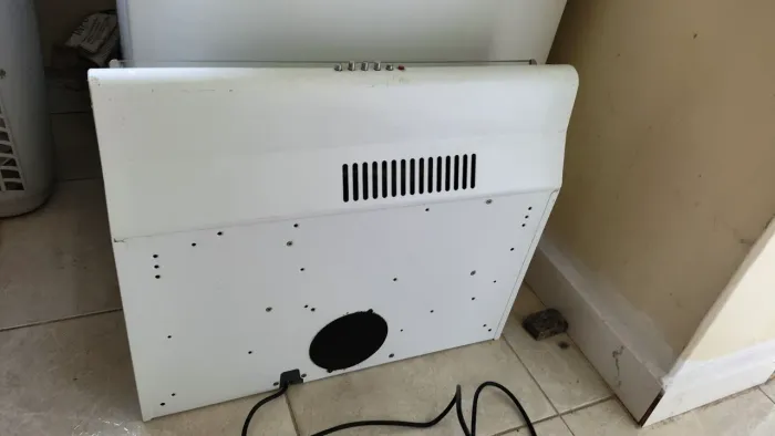 Depurador suggar Electrolux usado