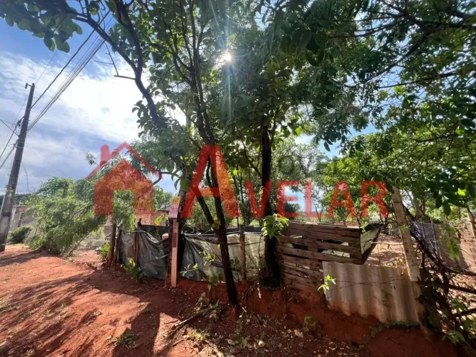 Terreno para venda, Morada Nova, Uberlândia - TE1234