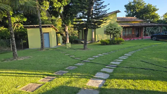 IMÓVEL DOS SONHOS EM VILA VELHA - CÓRREGO SETE