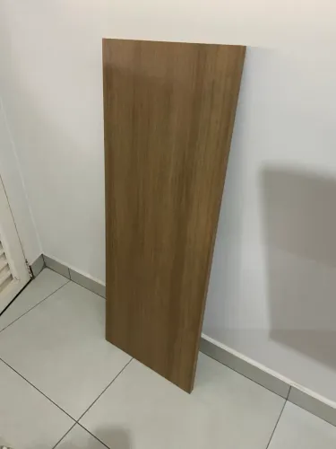 Prancha de MDF