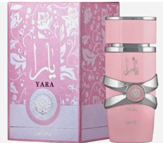 Yara Tradicional EDP 100ml original