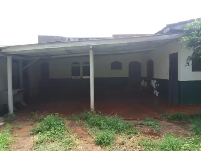 Casa jd América direto com o proprietário