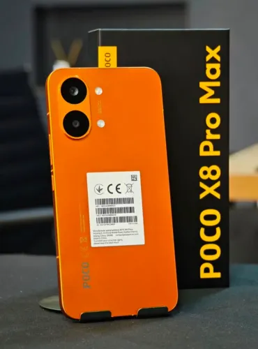 Celular novo direto do fornecedor