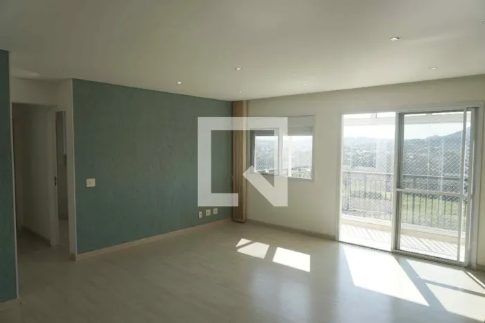 Apartamento à Venda - Alphaville, 1 Quarto, 94 m2