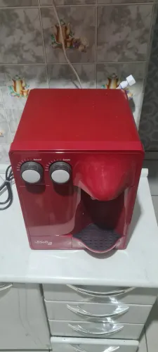 Vendo este bebedouro