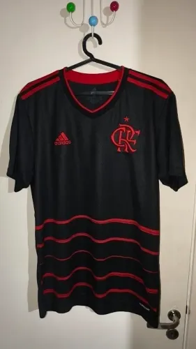 Camisa Flamengo Adidas 2020