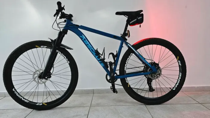 Mtb Absolute