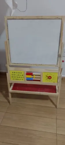 Louca de estudo