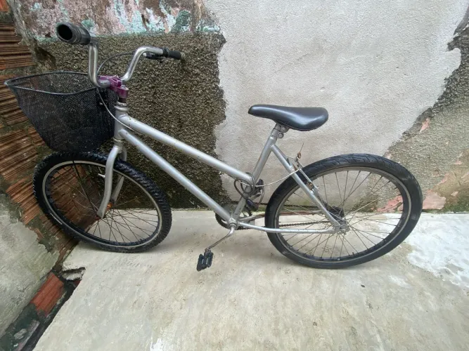 Bike(bicicleta)