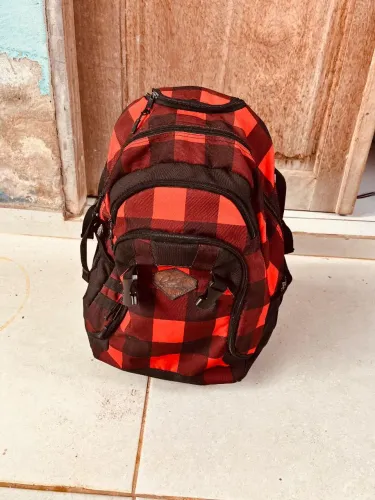 Mochila Out Gi Dermiwil