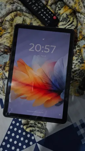 Tablet Lenovo Tab 10.1 Wifi 5 64gb 4gb De Ram Android 14..