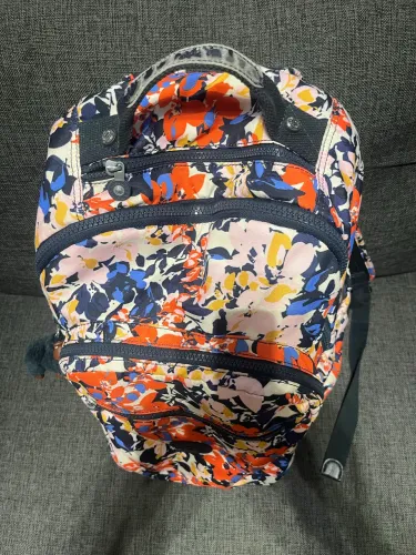 Mochila grande
