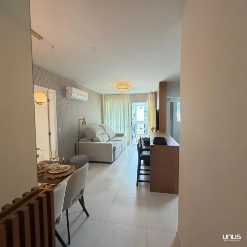 Apartamento com 2 quartos à venda em Floripa