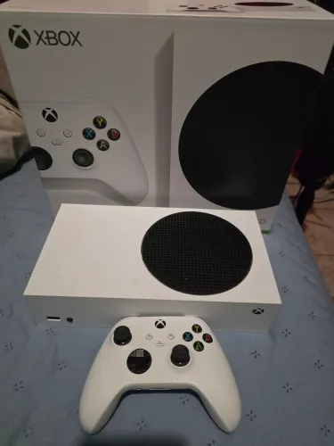 Xbox série s