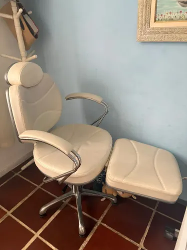MACA RETRÁTIL e PIA LAVATÓRIO PORTÁTIL