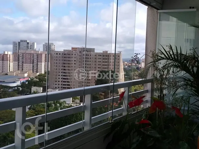 Apartamento à venda Rua Marechal Deodoro, Centro - Diadema