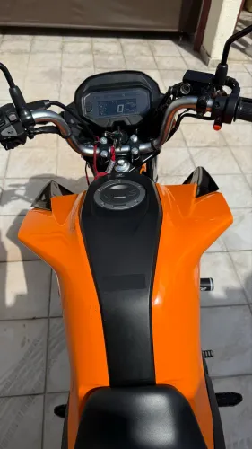 CG TITAN EDIÇÃO ESPECIAL 160