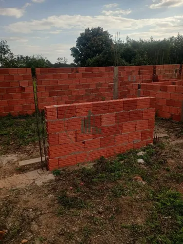 Lote / Terreno em Pau Queimado - Piracicaba
