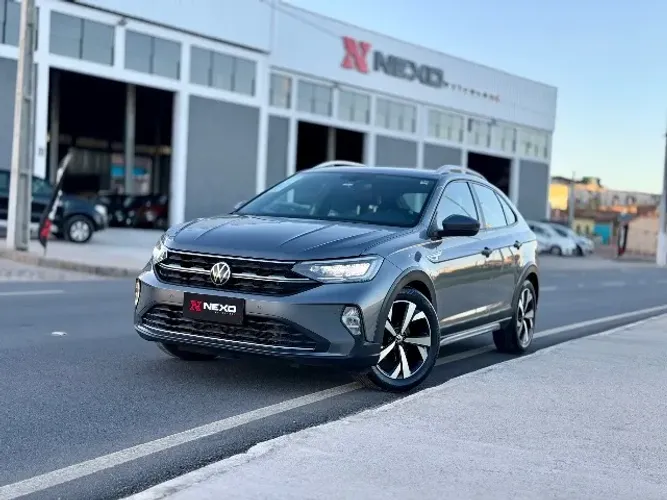 Volkswagen Nivus Highline 1.0 200 TSI Flex AUT 2023