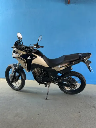 SAHARA 300