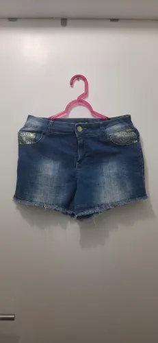 3 shorts no precinho