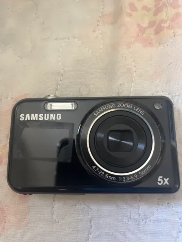 Camera Samsung PL 120