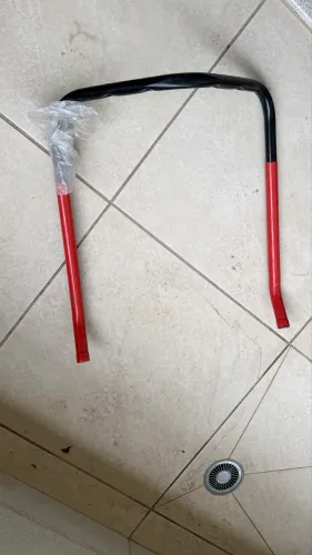 Suporte para bike parede