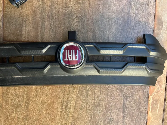 GRADE FIAT MOBI MOPAR