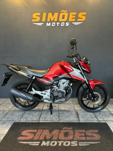 TITAN 160 ABS 2026
