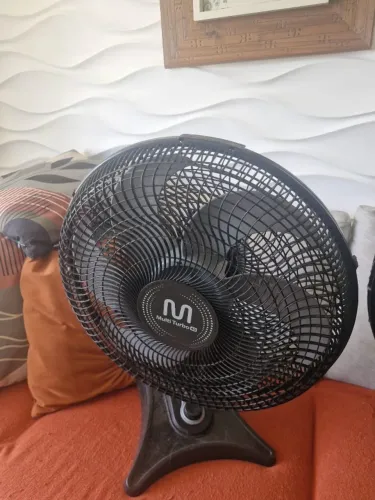 ventilador