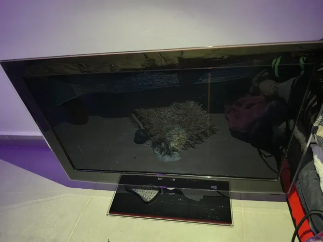 Tv Samsung 32 polegadas