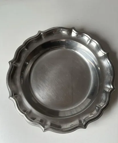 Formas de Inox 