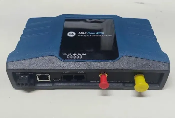 Rádio Roteador GE MDS Orbit MCR-900
