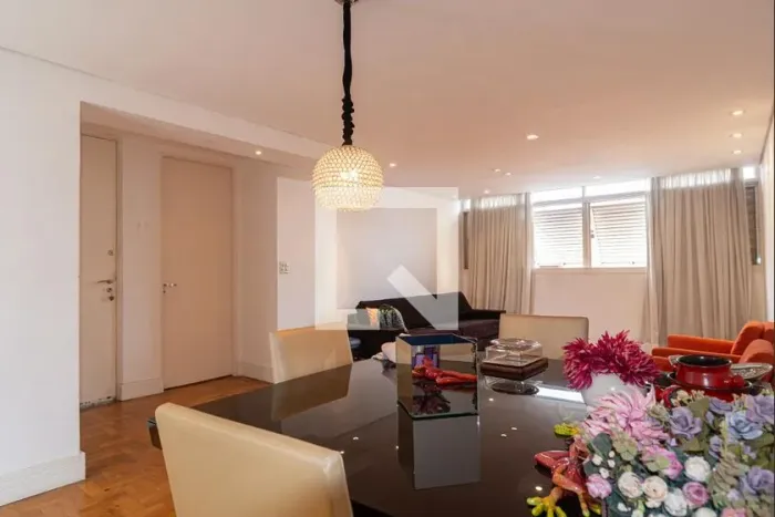 Apartamento à Venda - Bela Vista, 3 Quartos, 130 m2
