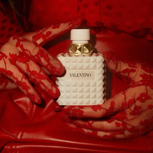 Perfume Valentino Donna Born in Roma Ivory 100 ml